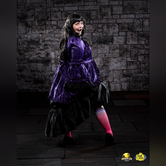 Meet your Posher, Brandy - Picture 10 of 12